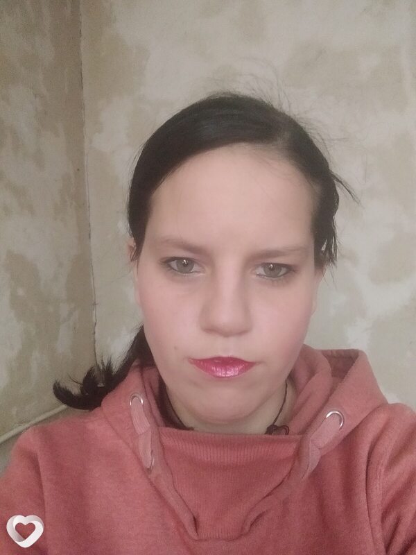 Валентина