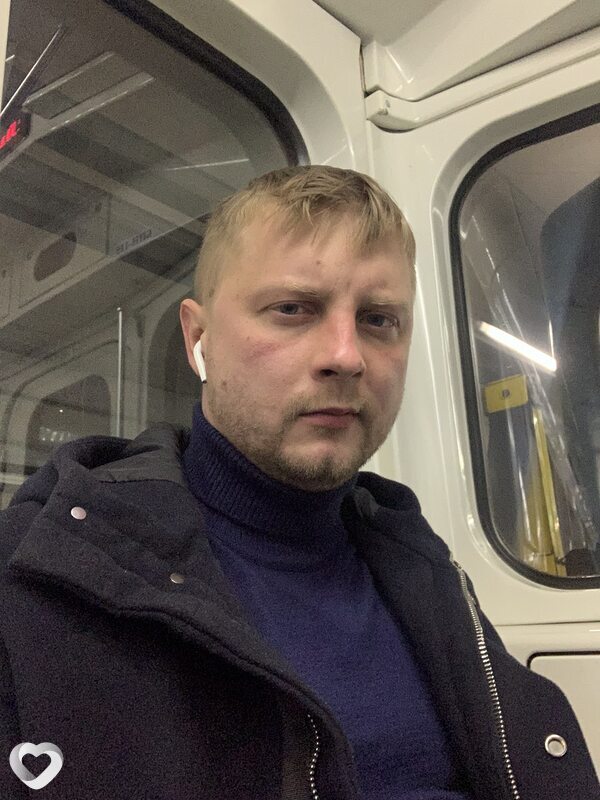 Олег