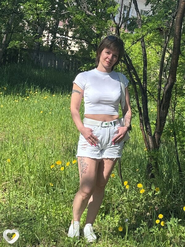 Серафима
