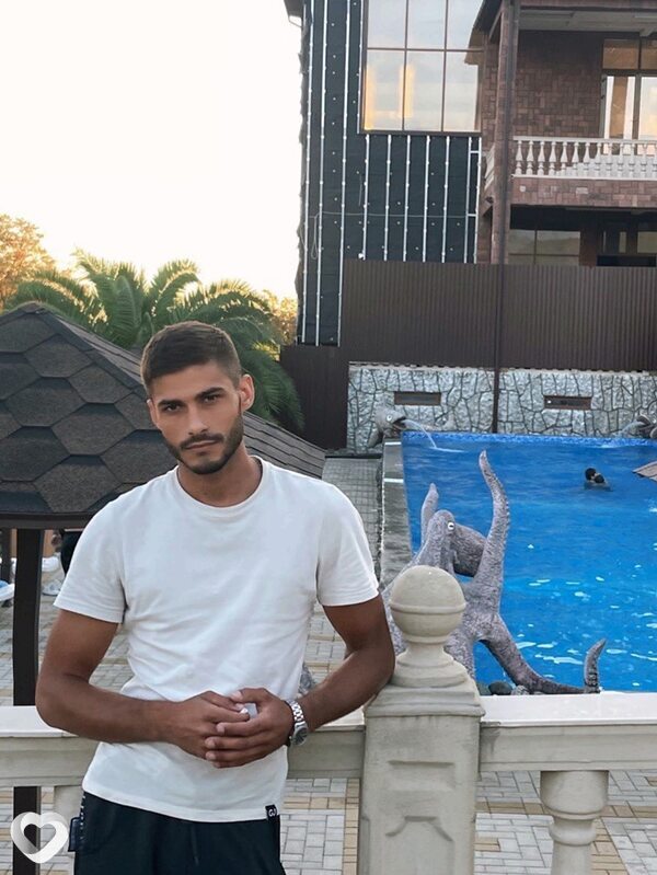 Аркадий