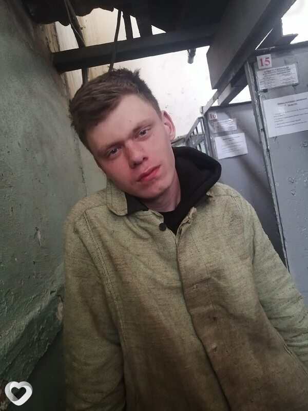 Прохор
