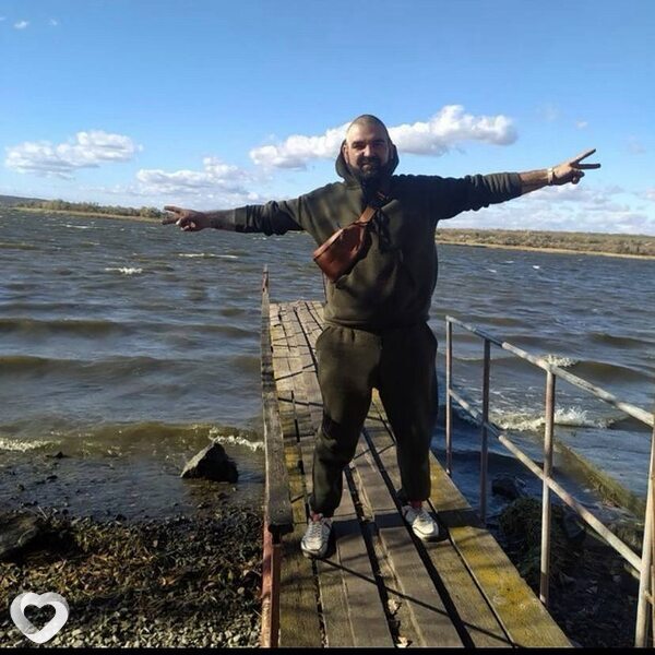Кирилл