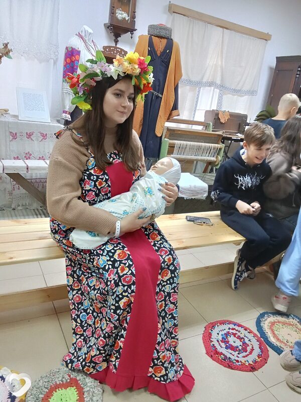 Елена