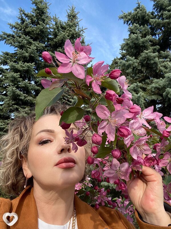Дина