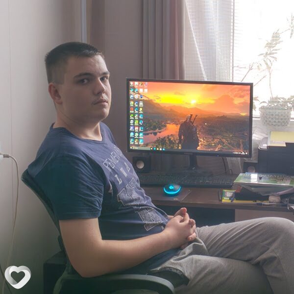 Назар