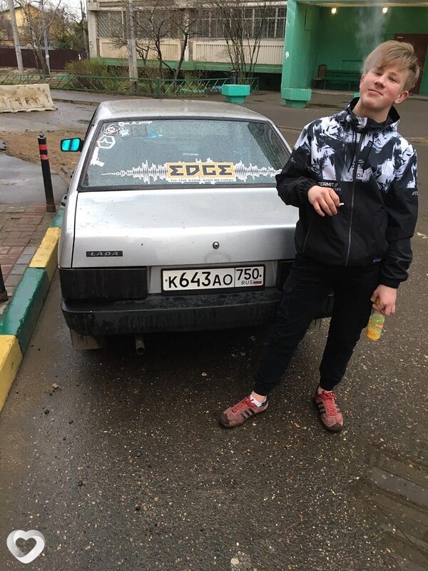 Давид