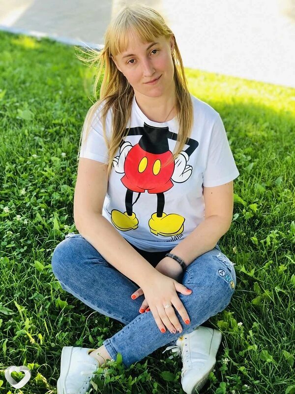 Мила