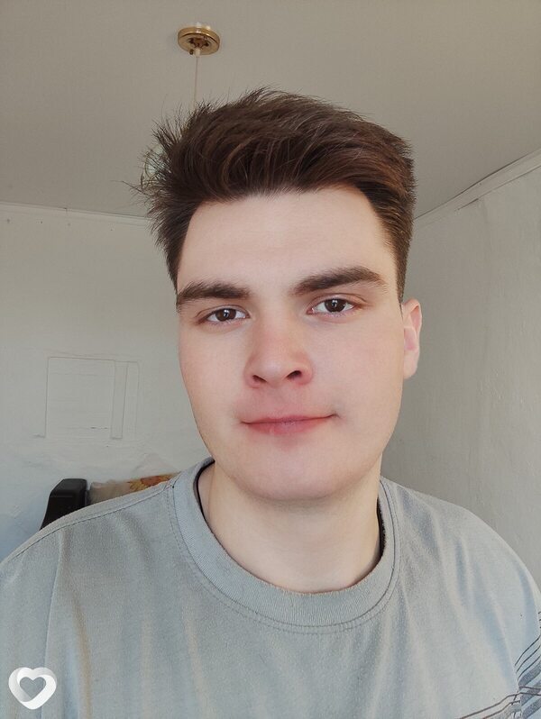 Андрей