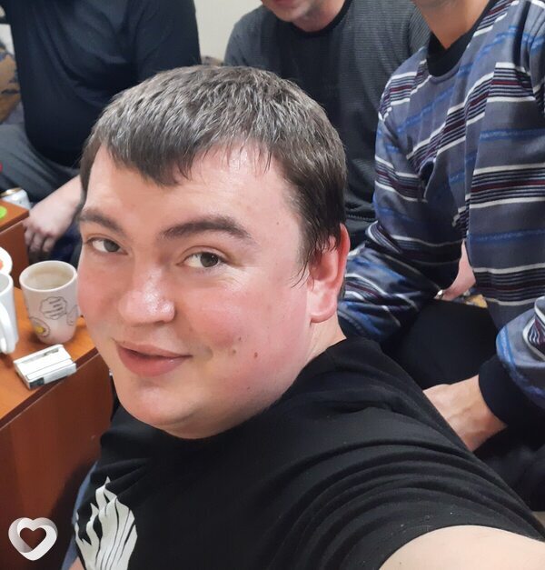 Пётр