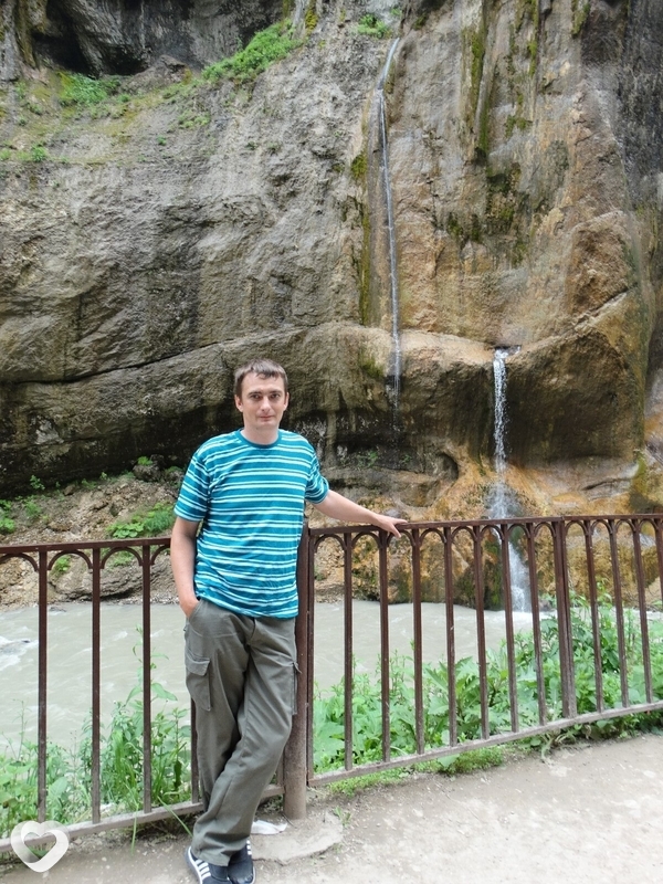 Кирюха