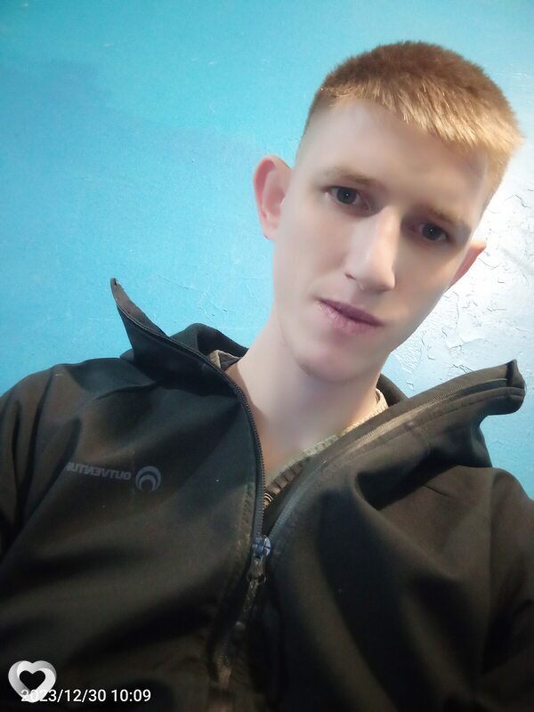 Евгений
