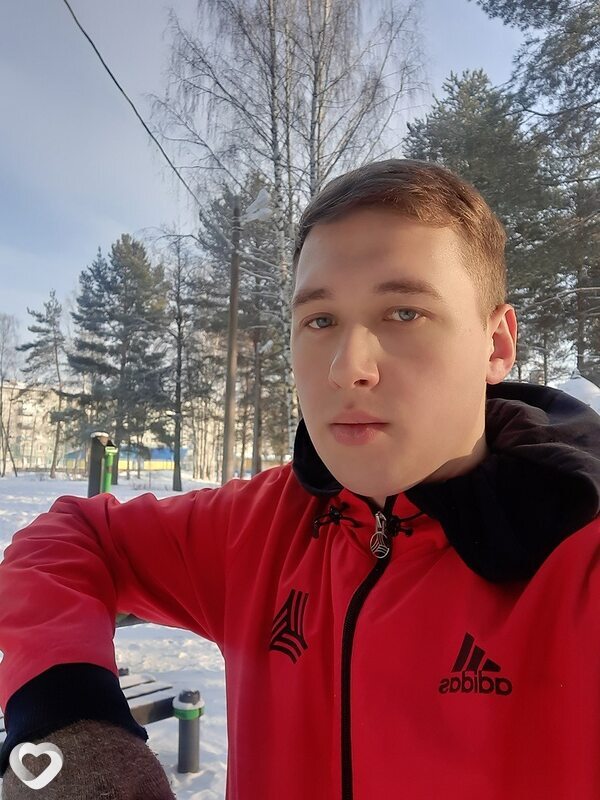 Кирюха