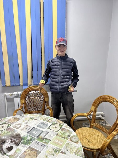Сеня