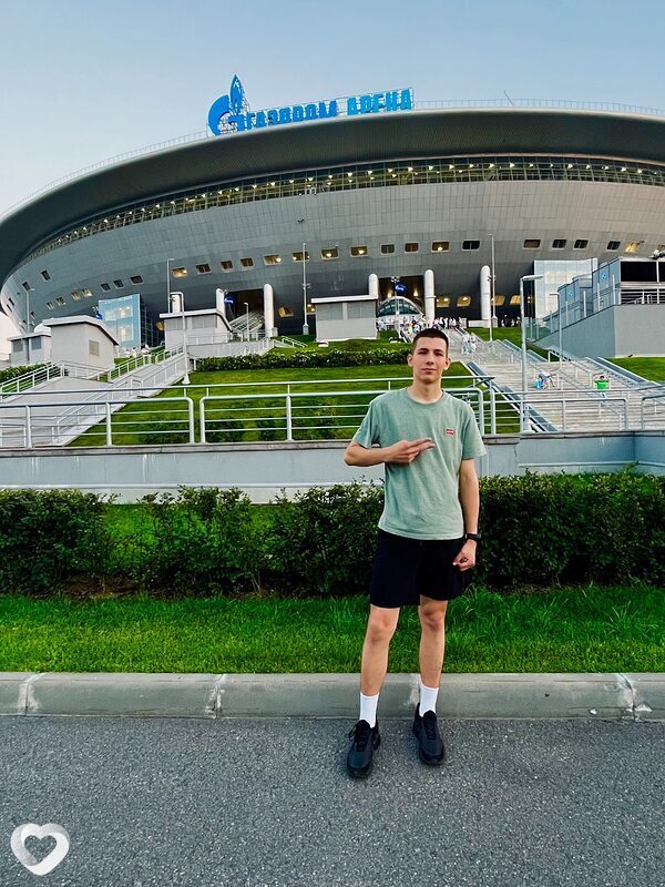 Аркадий