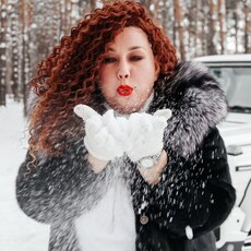 Мила