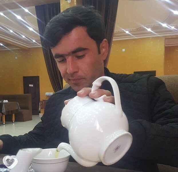 Дмитрий