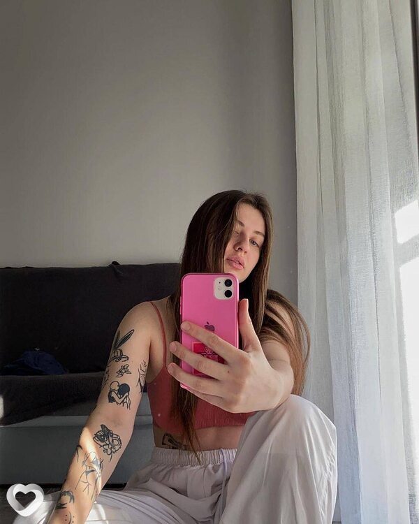 Эвелина