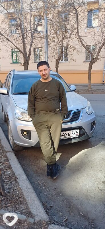 Захар