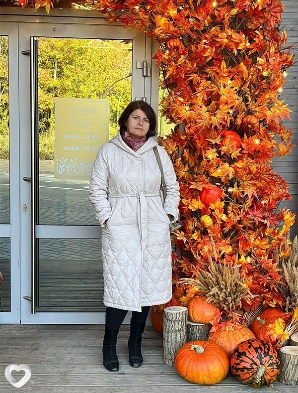 Лина