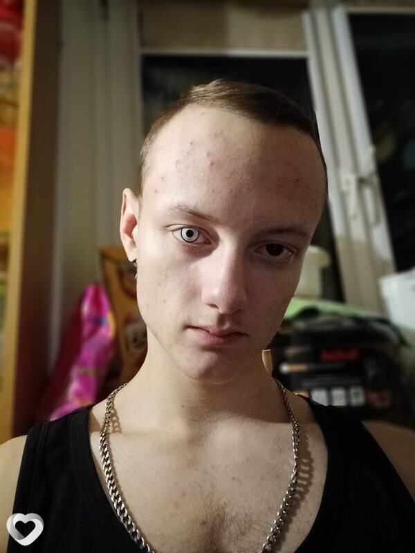 Лёша