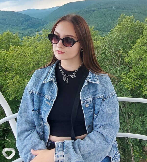 Анастасия