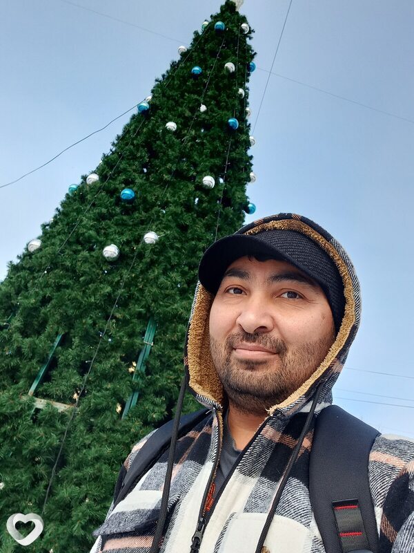 Валентин