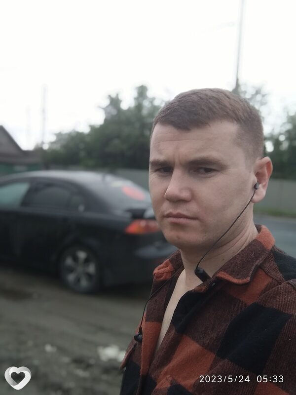 Лёня