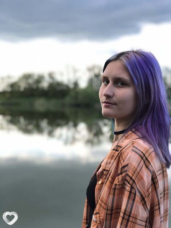 Кристина