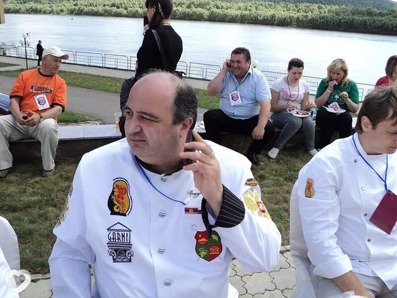 Марк