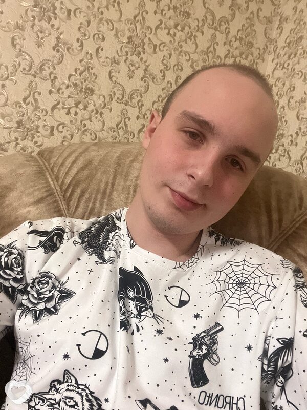 Кирилл