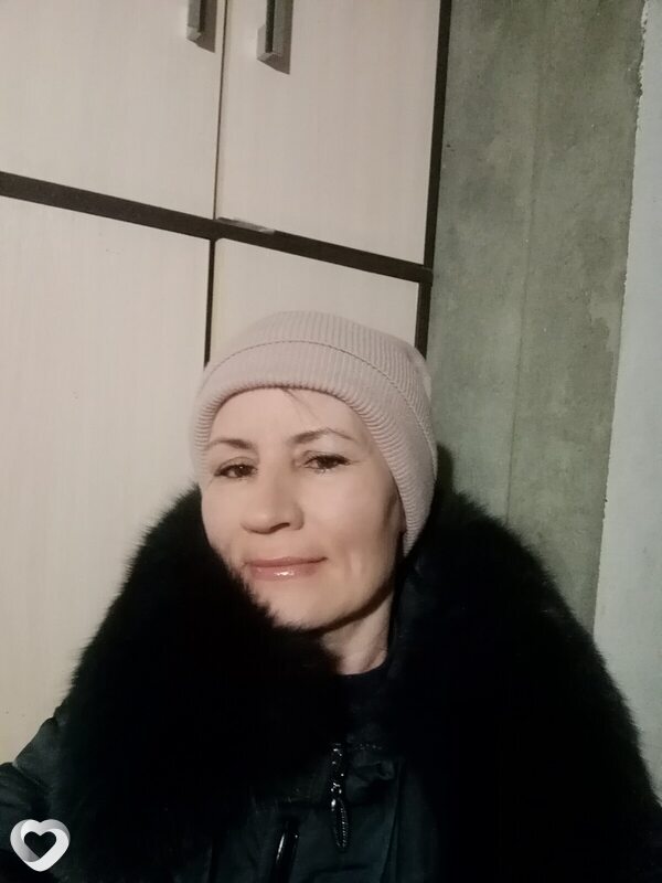Анастасия