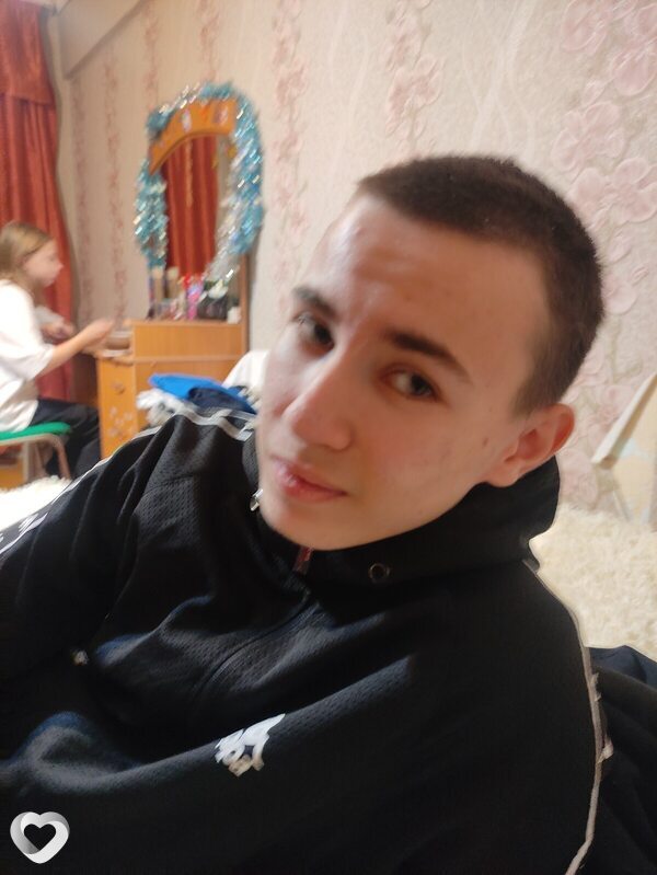Дмитрий