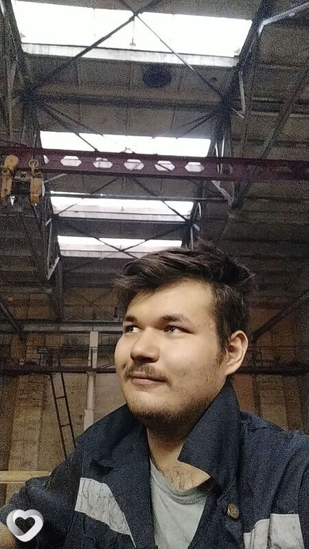 Захарка