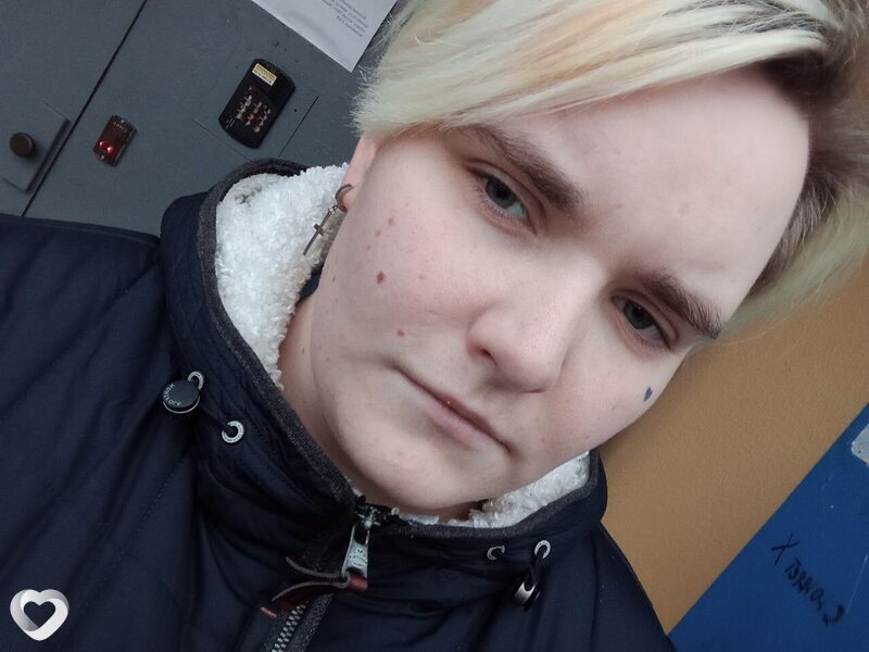 Женя
