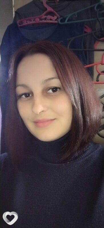 Мила