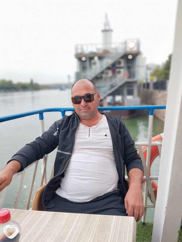 Даниил