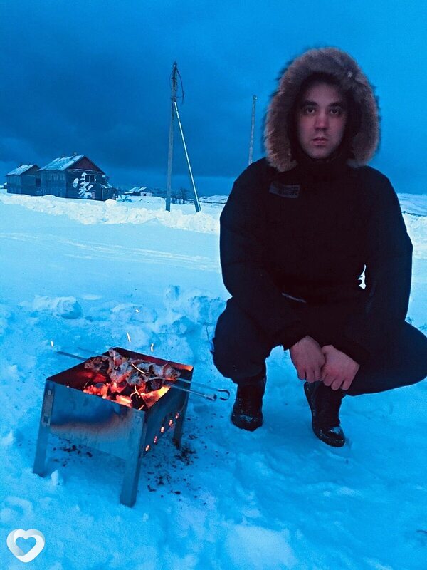 Серёга