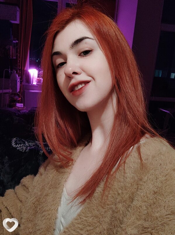 Валя