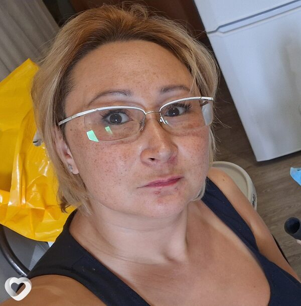 Алина