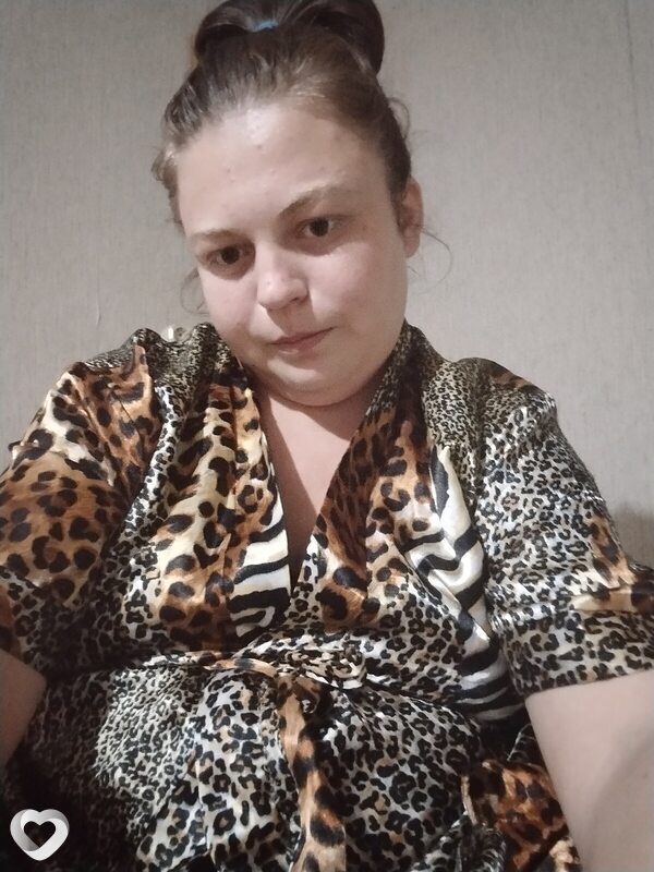 Любовь