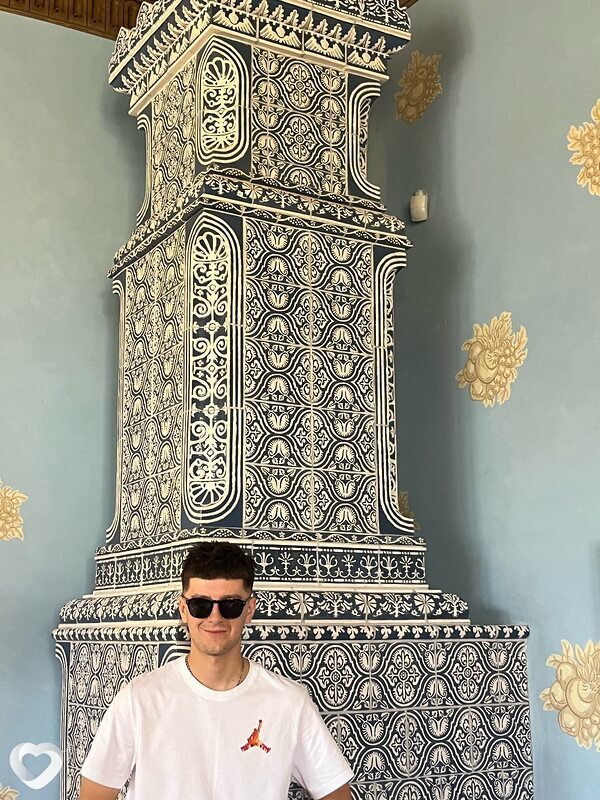 Кирилл