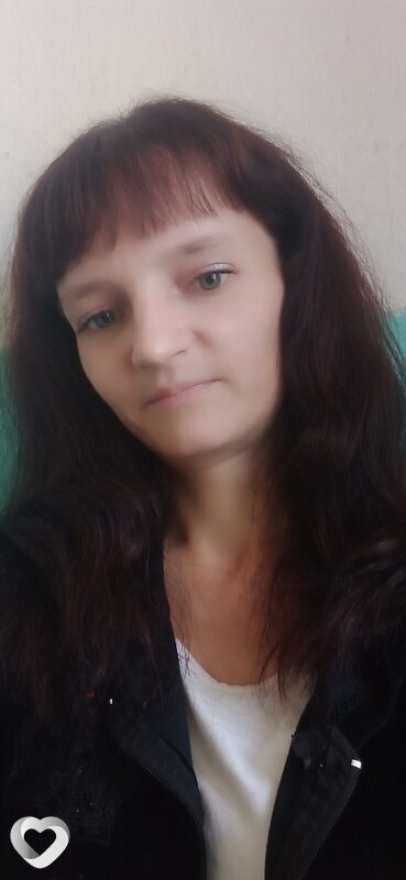Оксана