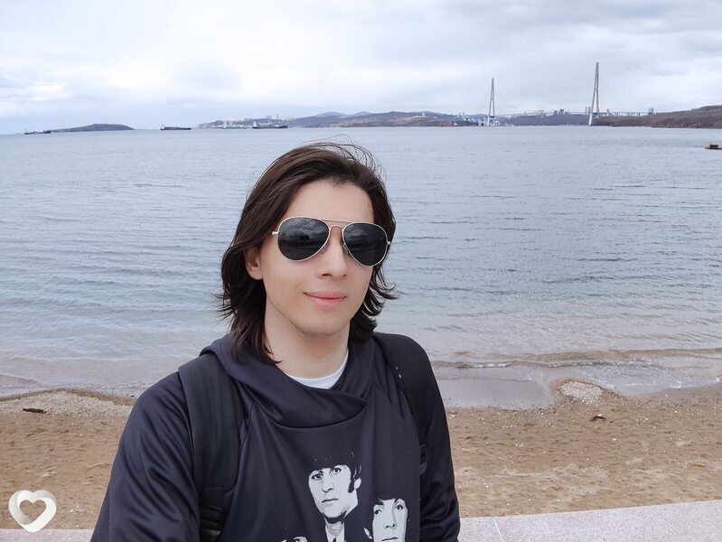 Аркаша