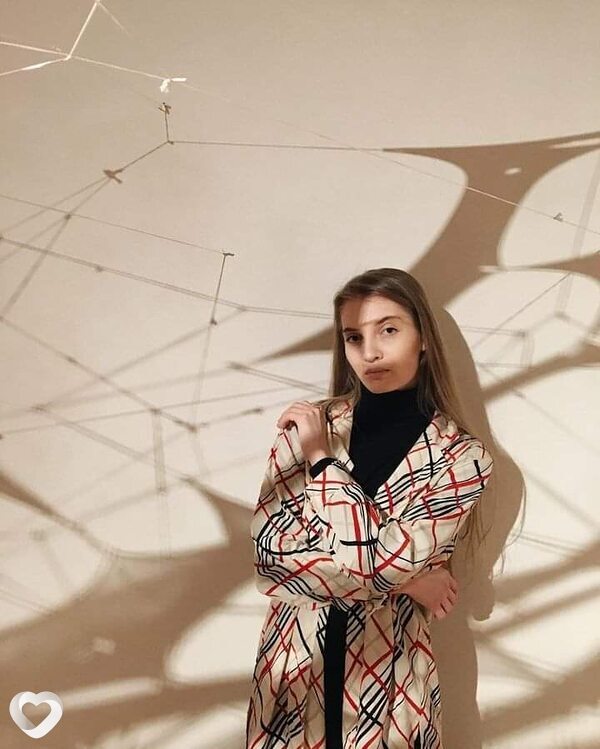 Валентина