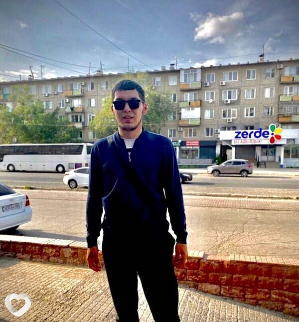 Валерий