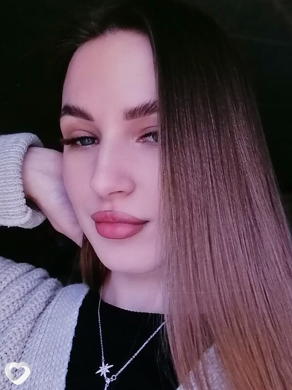 Любовь