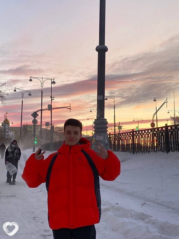 Николай