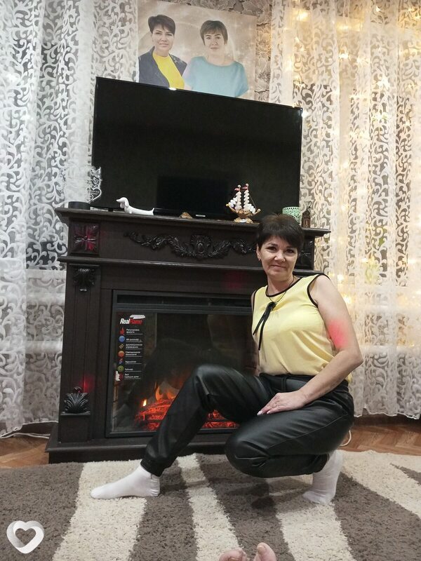 Людмила