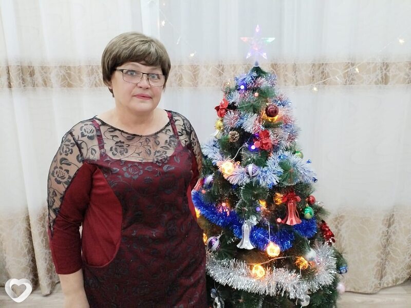 Анжелика