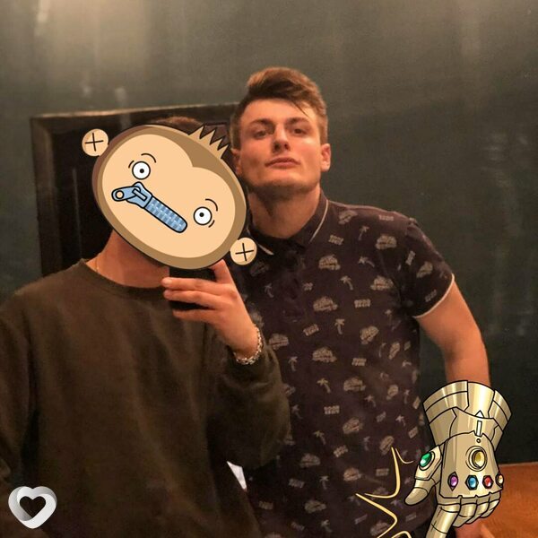 Вениамин